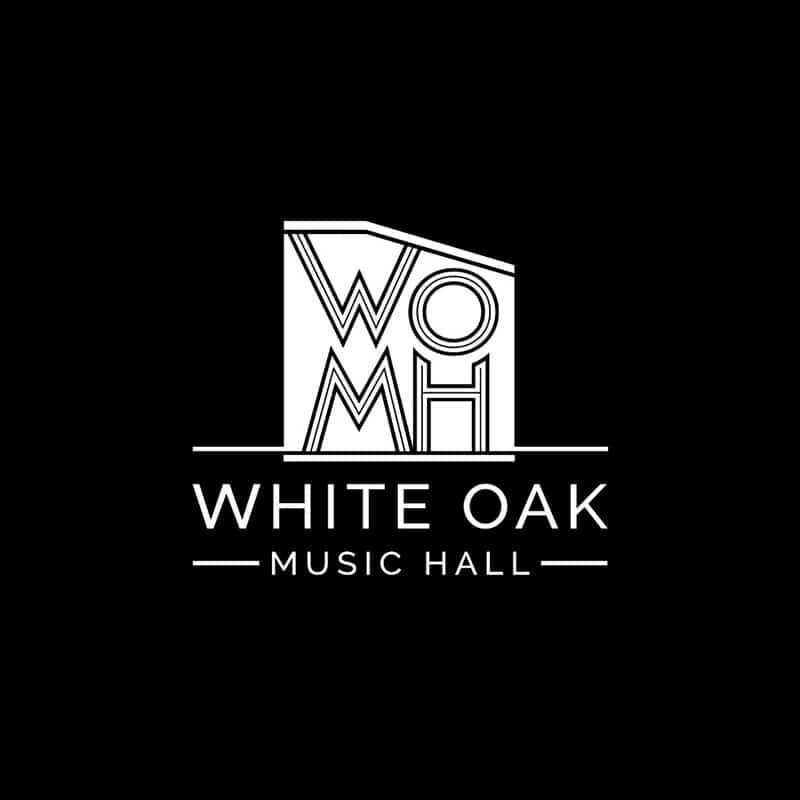 White Oak Music Hall Houston
