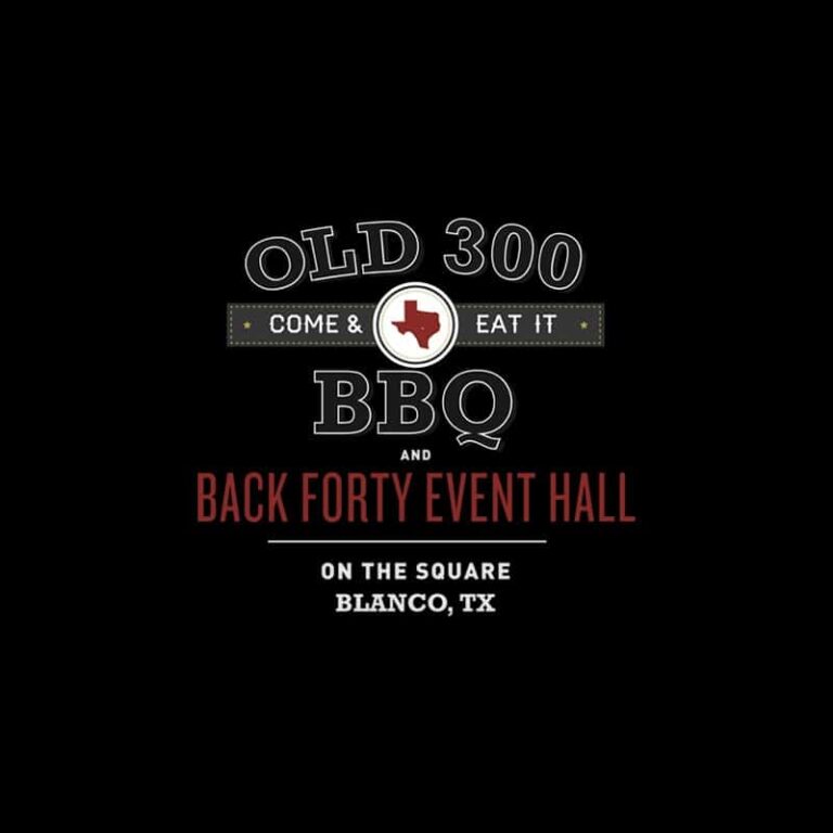 Old-300-BBQ
