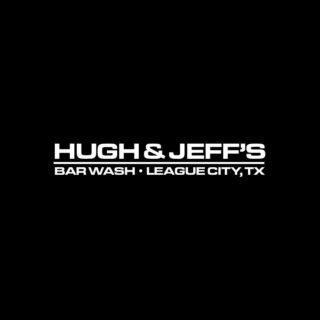 Hugh & Jeff's Car Wash League City