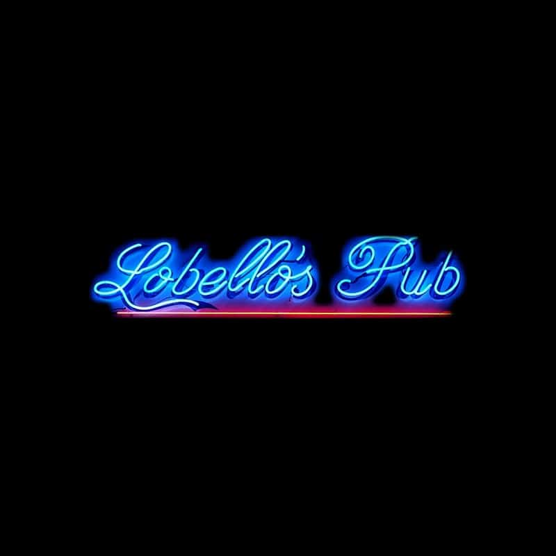 Lobello's Pub Huffman