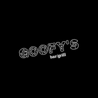 Goofy’s Bar & Grill Canyon Lake