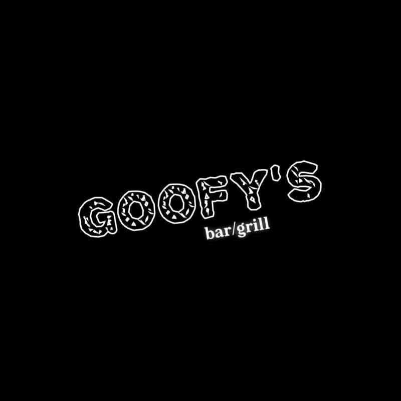 Goofy’s Bar & Grill Canyon Lake
