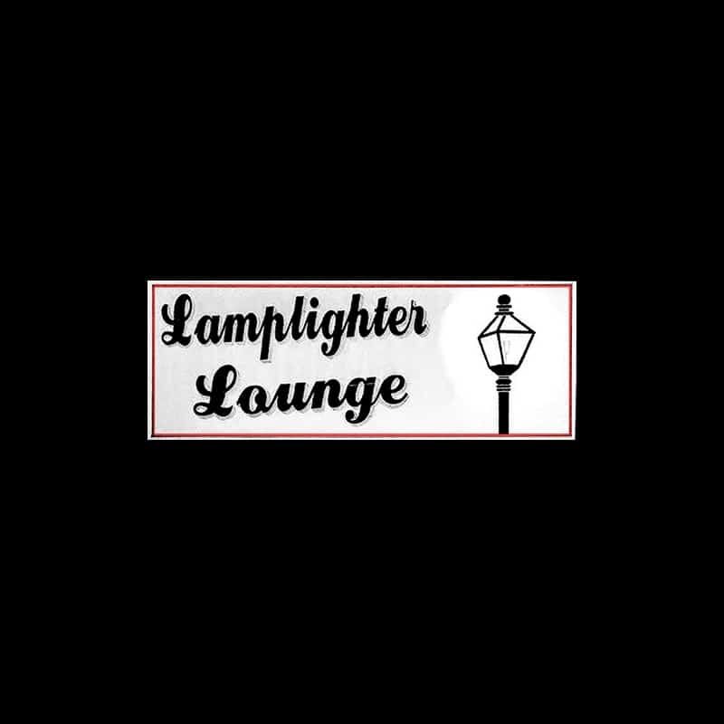Lamplighter Lounge Memphis