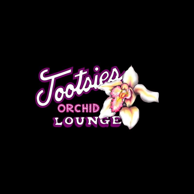 Tootsie's Orchid Lounge Nashville