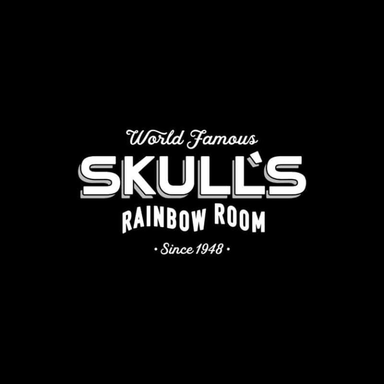 Skull’s Rainbow Room Nashville