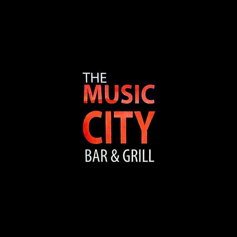 Music City Bar & Grill Nashville