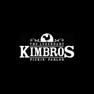 Kimbro's Pickin' Parlor Nashville