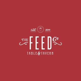 The FEED co. Table & Tavern Chattanooga