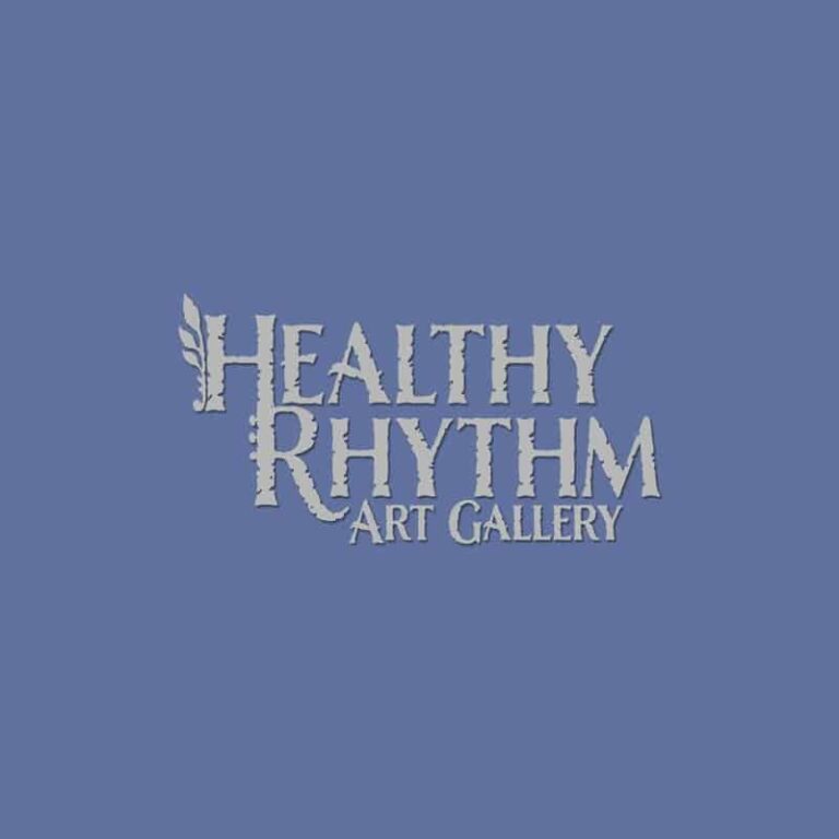 Healthy Rhythm Art Gallery Montrose