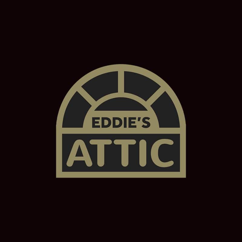 Eddie's Attic Decatur