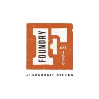 The Foundry at Graduate Athens