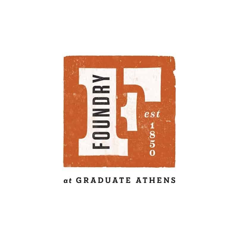 The Foundry at Graduate Athens