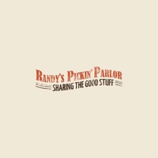 Randy Wood's Old Time Pickin' Parlor Bloomingdale