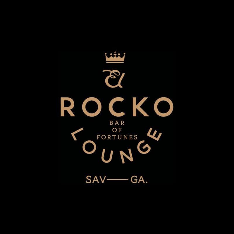 El Rocko Lounge Savannah