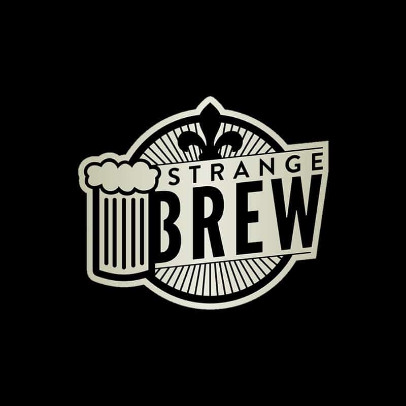 Strange Brew – Shreveport