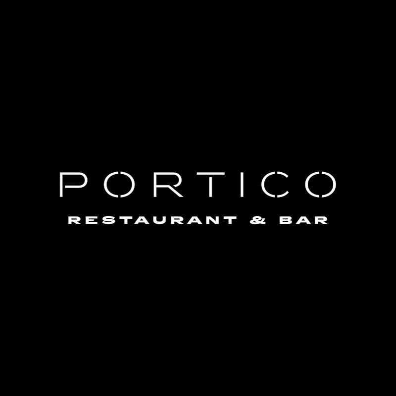 Portico-Restaurant