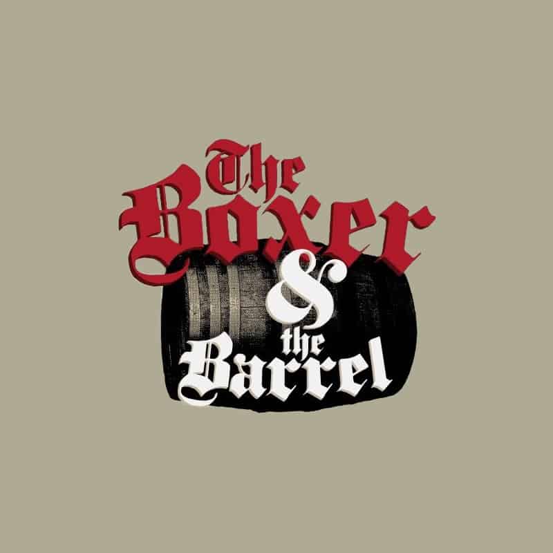 The-Boxer-and-The-Barrel