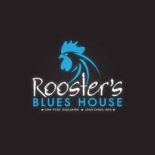 Rooster's Blues House Oxford