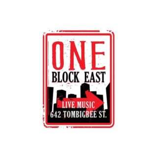 One Block East Jackson
