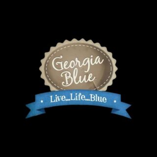 Georgia Blue Brookhaven