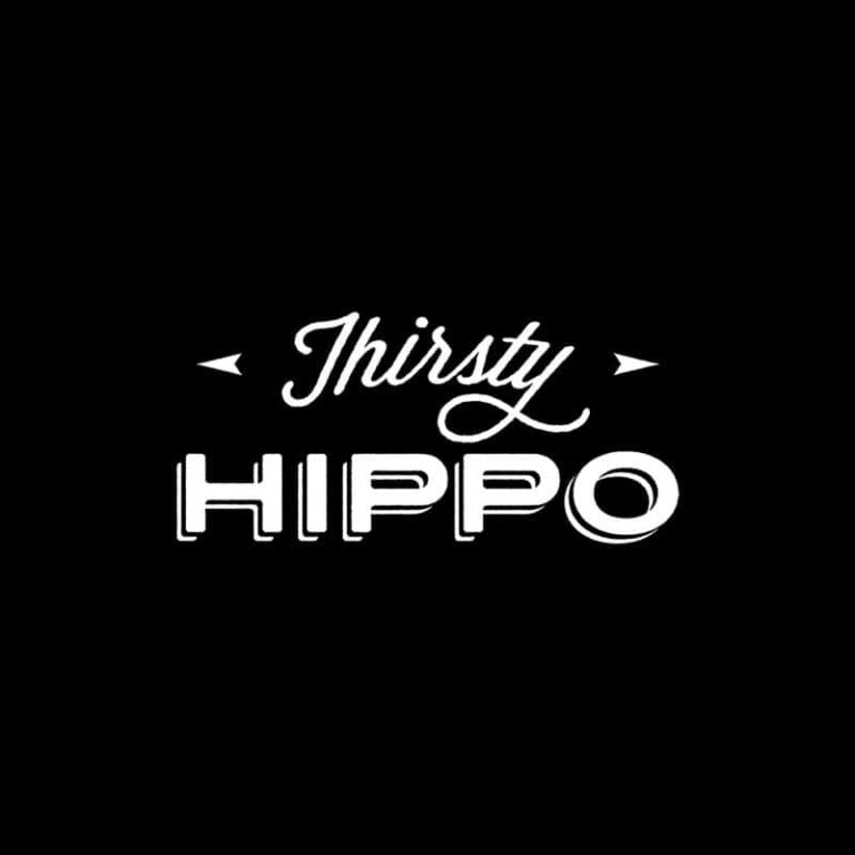 Thirsty-Hippo
