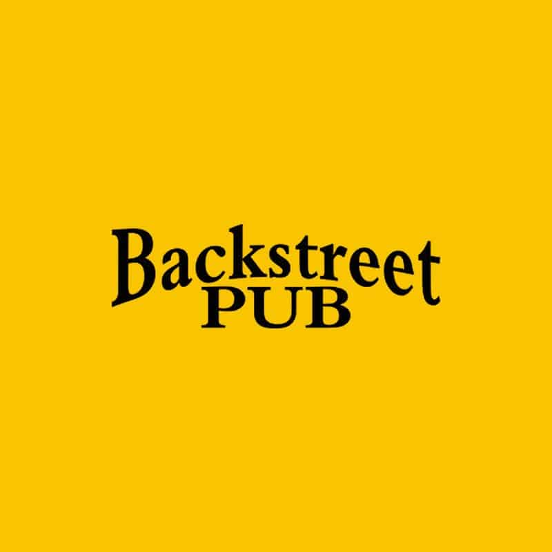 Backstreet Pub Beaufort