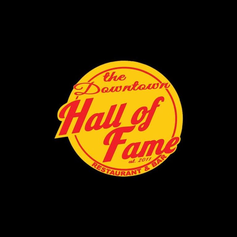The Downtown Hall of Fame Hutto