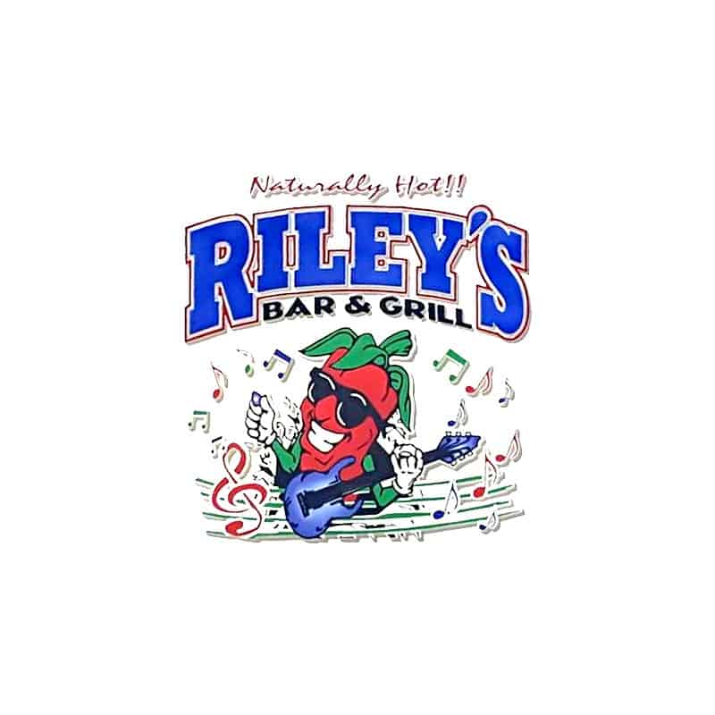 Riley's Bar & Grill Midland