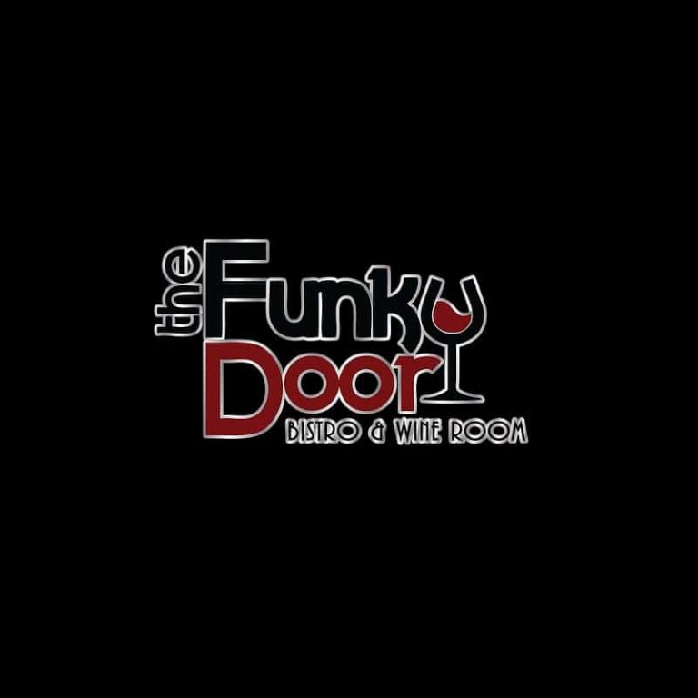 The-Funky-Door
