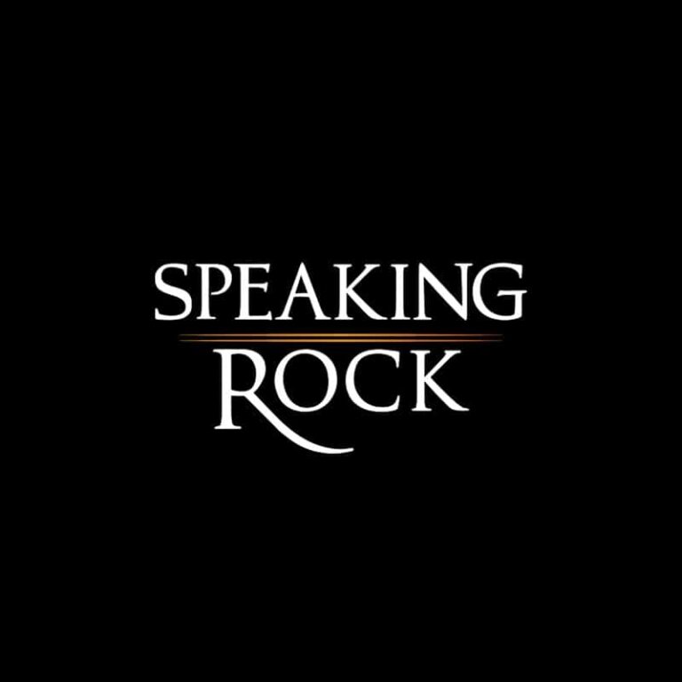 Speaking Rock Entertainment Center El Paso