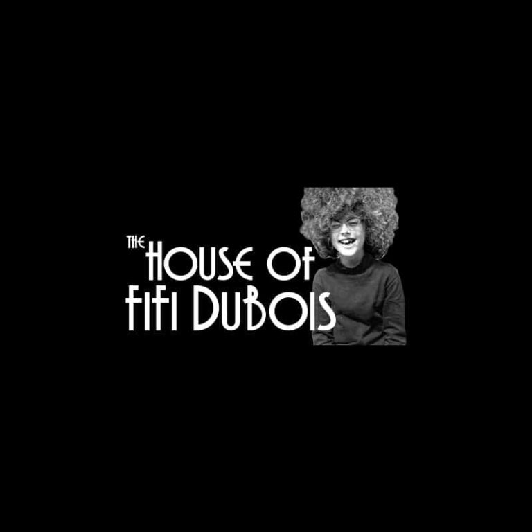 House of FiFi DuBois San Angelo