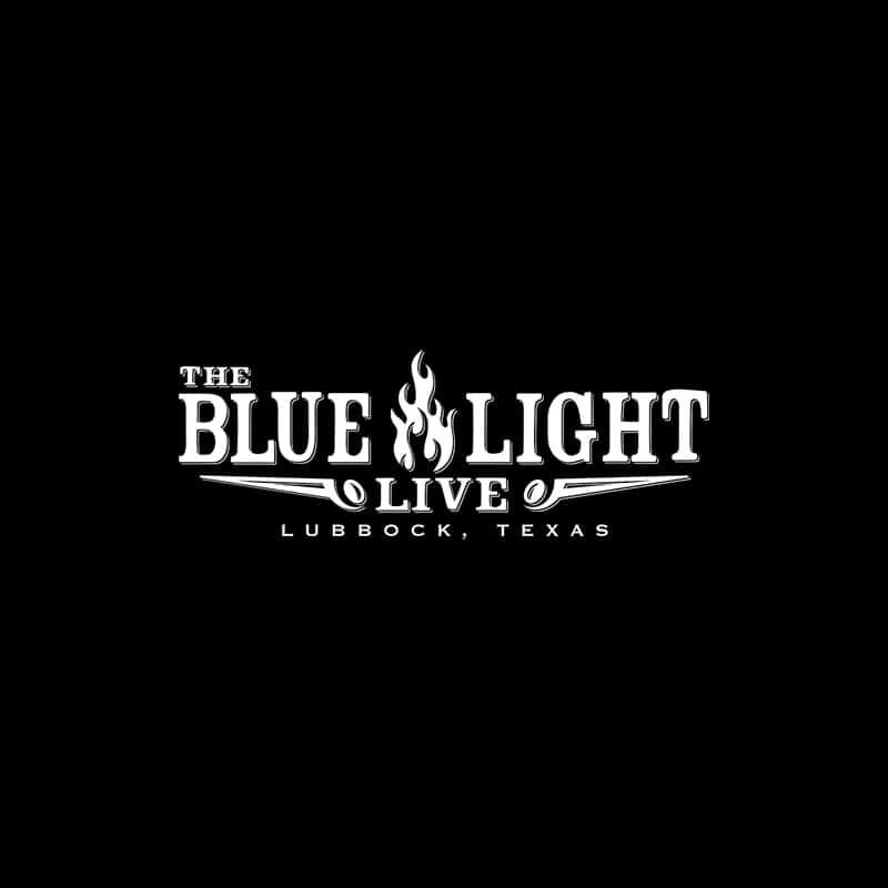 The Blue Light Live Lubbock
