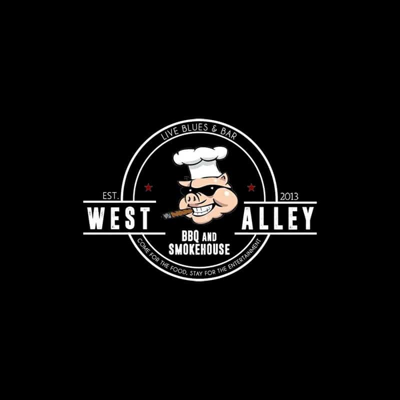 West Alley BBQ at Chandler