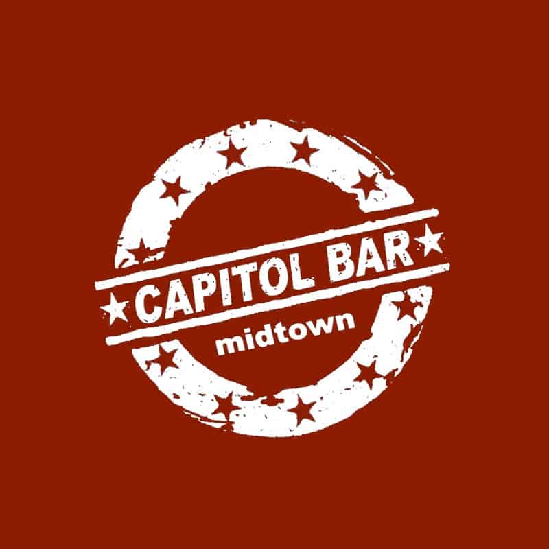 Capitol Bar Midtown