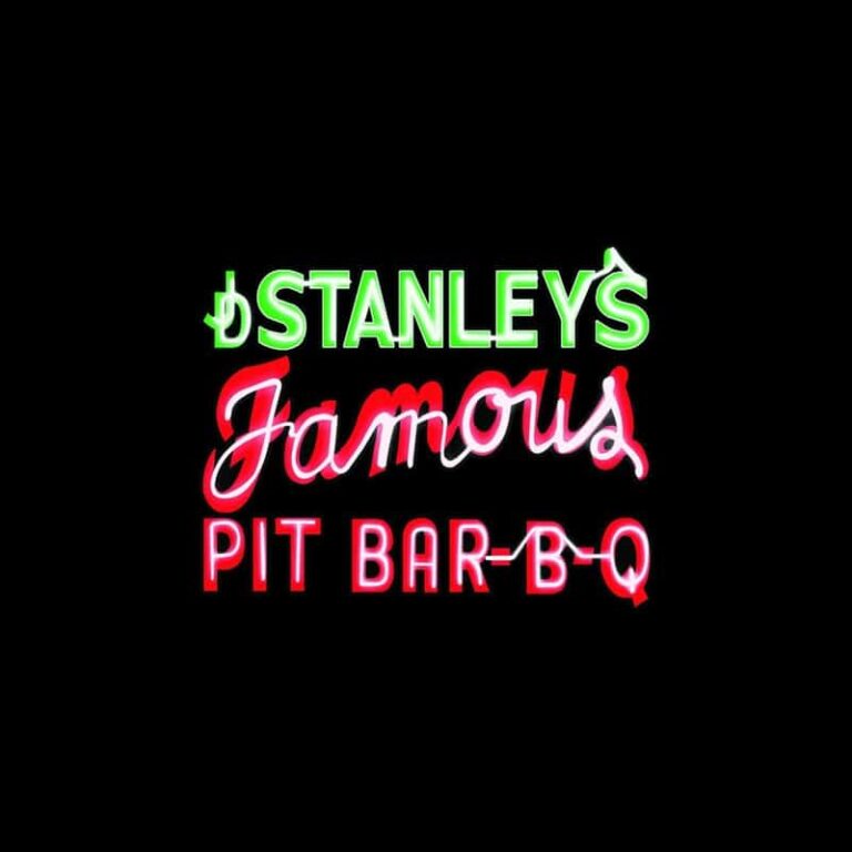 Stanley's Famous Pit Bar-B-Q Tyler