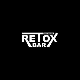 Retox Bar 320x320