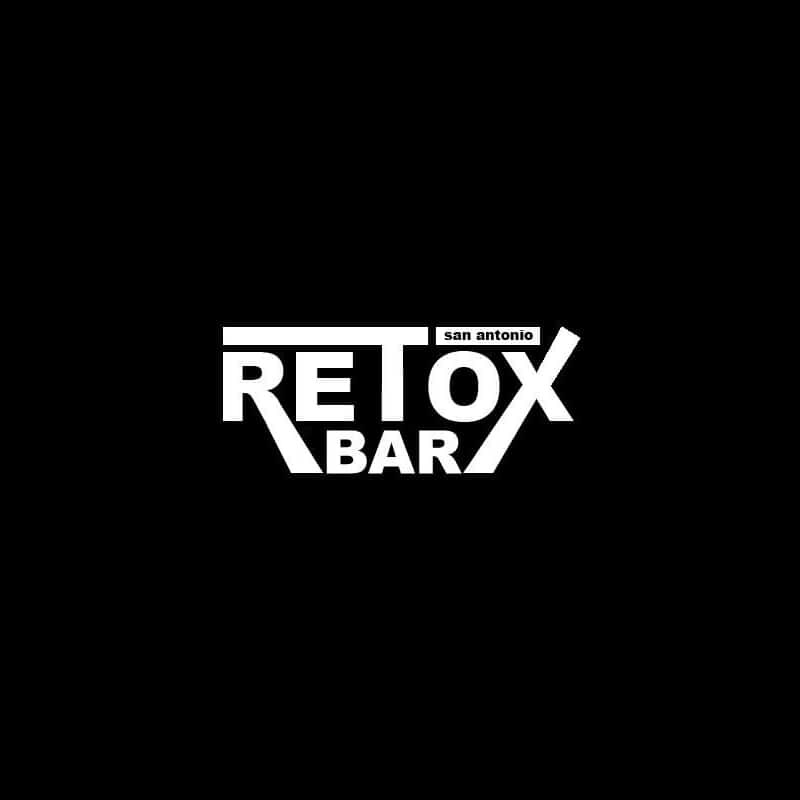 Retox Bar 800x800