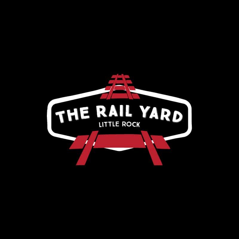 The Rail Yard Little Rock