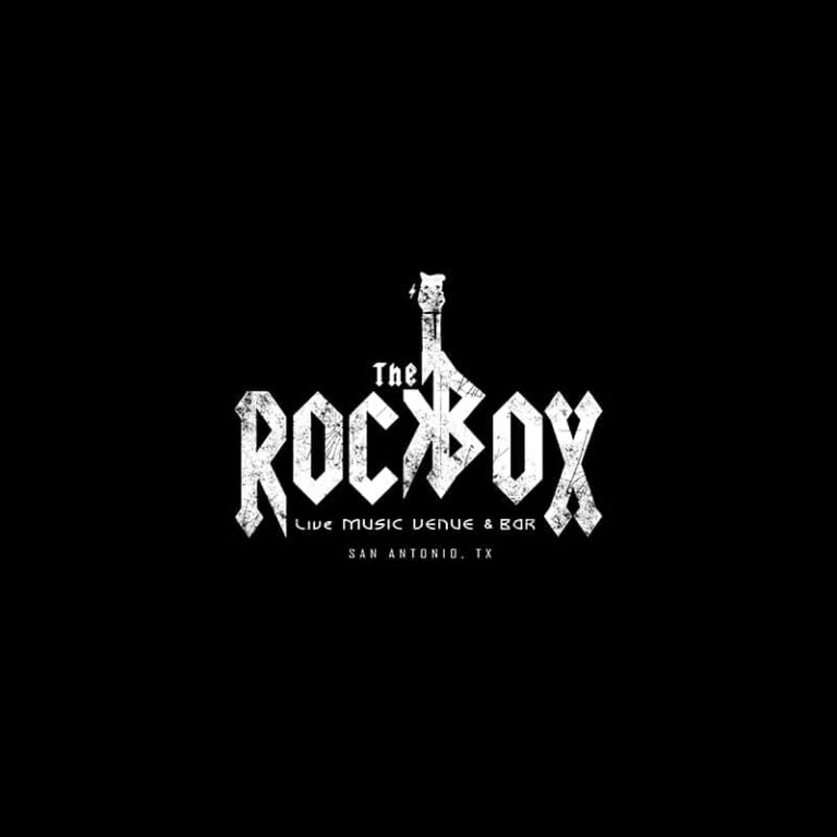 The Rock Box San Antonio