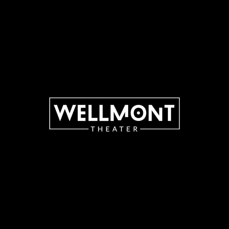 Wellmont Theater 800x800