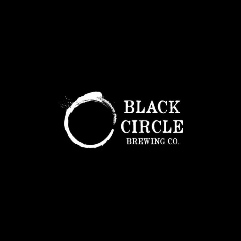 Black Circle Brewing Company 768x768
