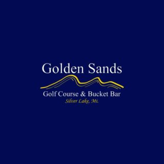 Golden Sands Bucket Bar 320x320