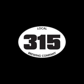 Local 315 Brewing Company 320x320