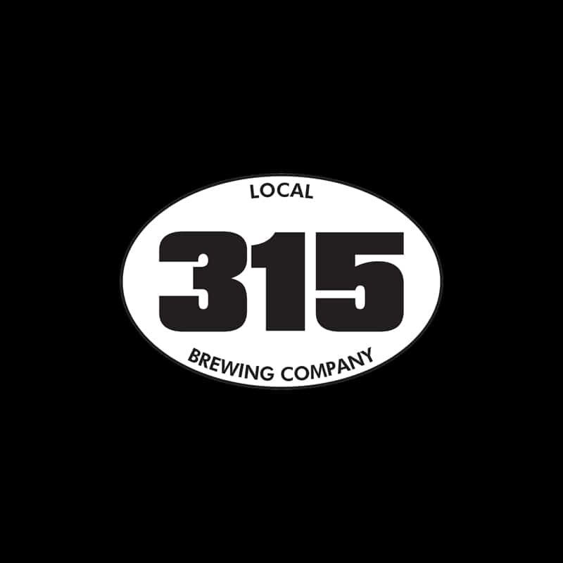 Local 315 Brewing Company 800x800