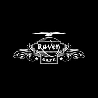 Raven Café Prescott