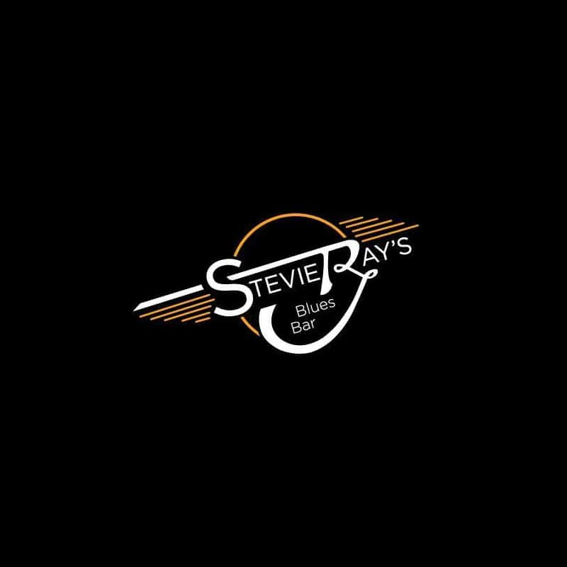 Stevie Rays Blue Bar