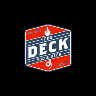 The Deck BBQ & Beer Muskegon