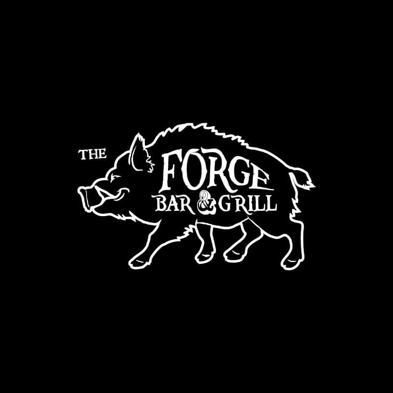 The Forge Bar & Grill Ben Wheeler