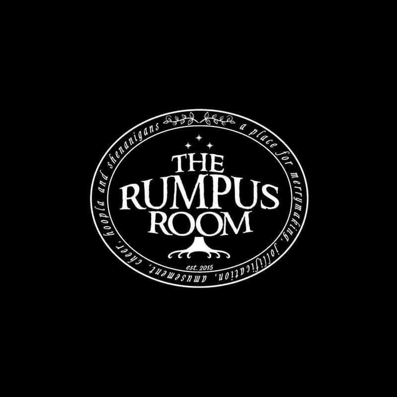 The Rumpus Room 800x800