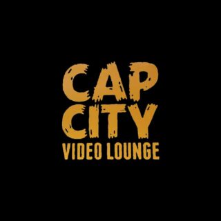 Cap City Video Lounge 320x320